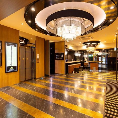 Apa Hotel Kanazawa Katamachi Екстер'єр фото