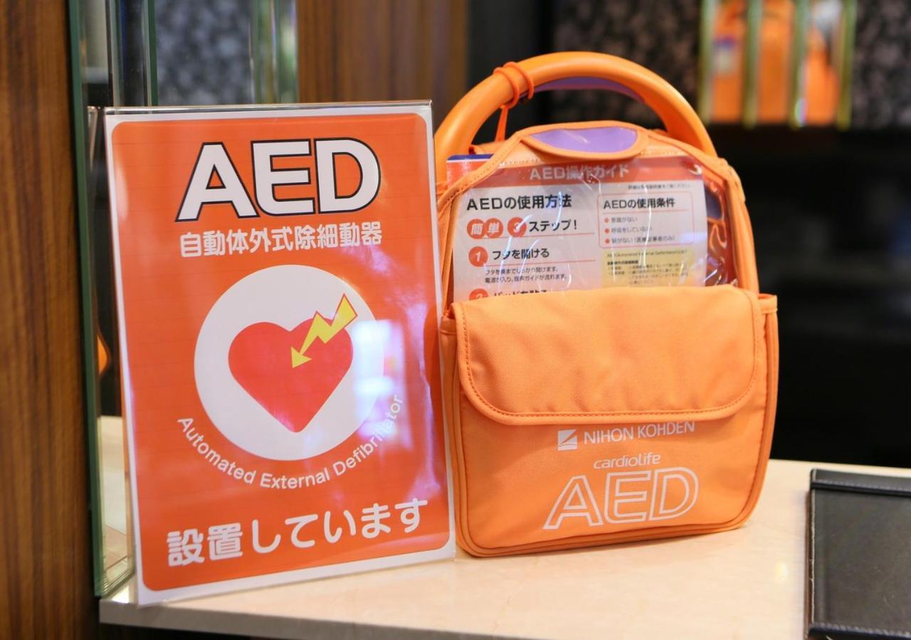 Apa Hotel Kanazawa Katamachi Екстер'єр фото