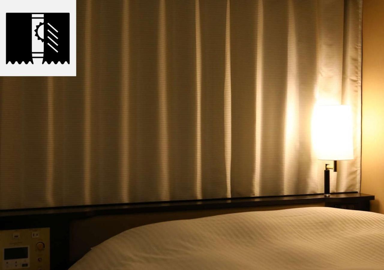 Apa Hotel Kanazawa Katamachi Екстер'єр фото