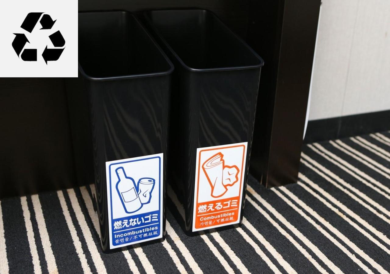 Apa Hotel Kanazawa Katamachi Екстер'єр фото
