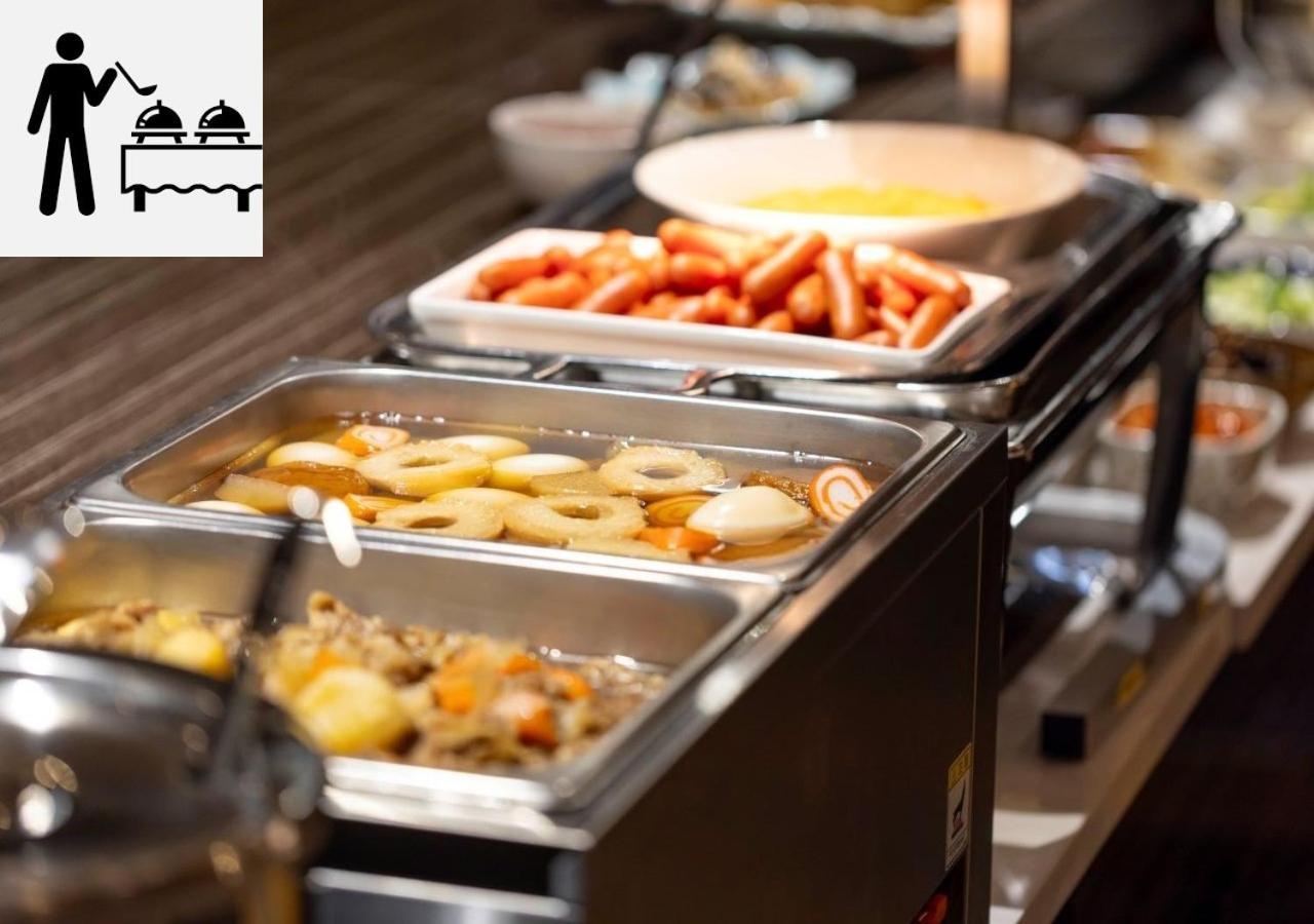 Apa Hotel Kanazawa Katamachi Екстер'єр фото