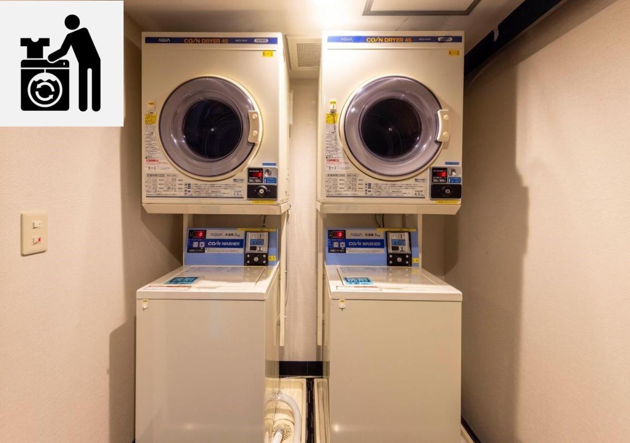 Apa Hotel Kanazawa Katamachi Екстер'єр фото