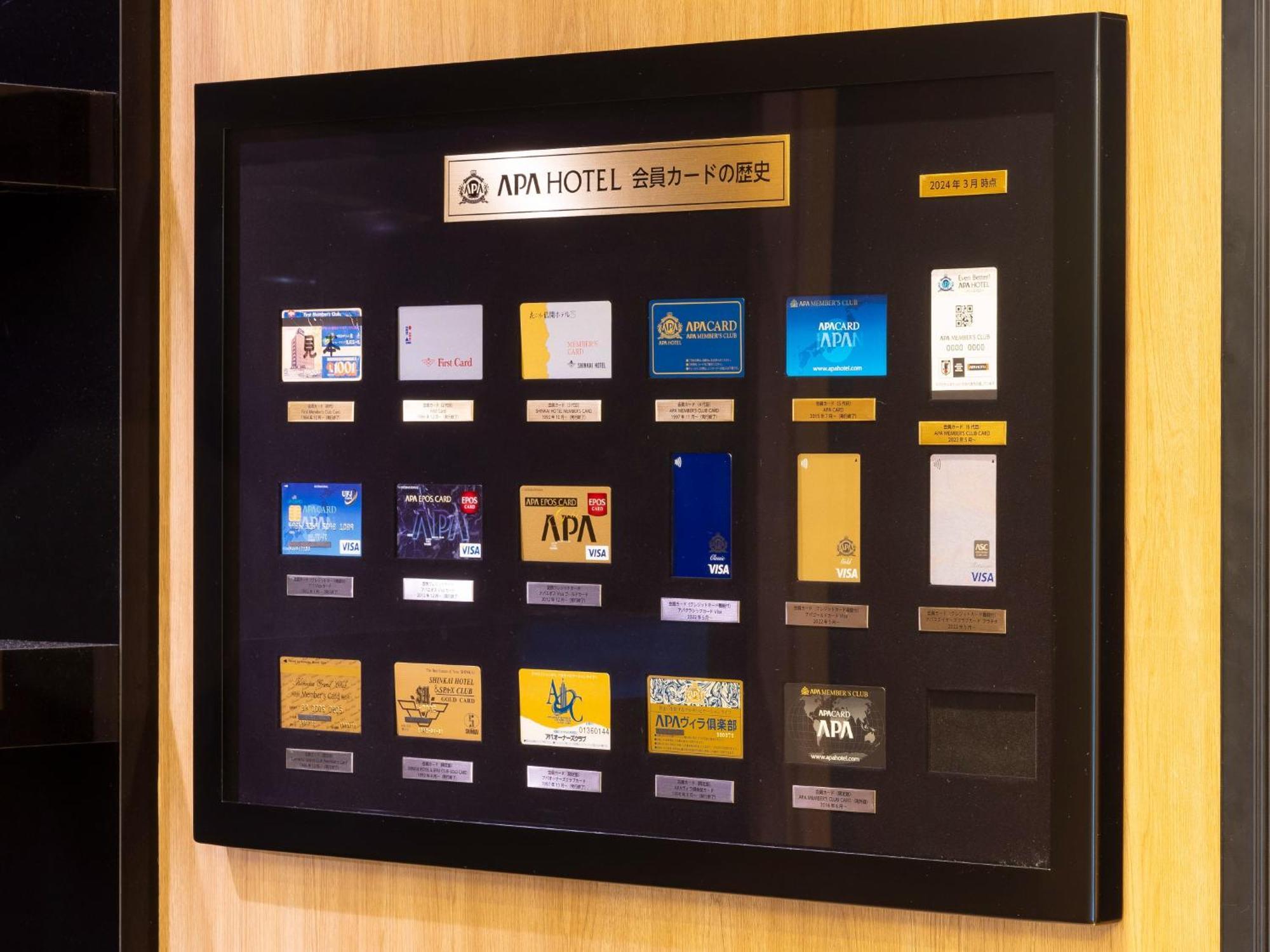 Apa Hotel Kanazawa Katamachi Екстер'єр фото